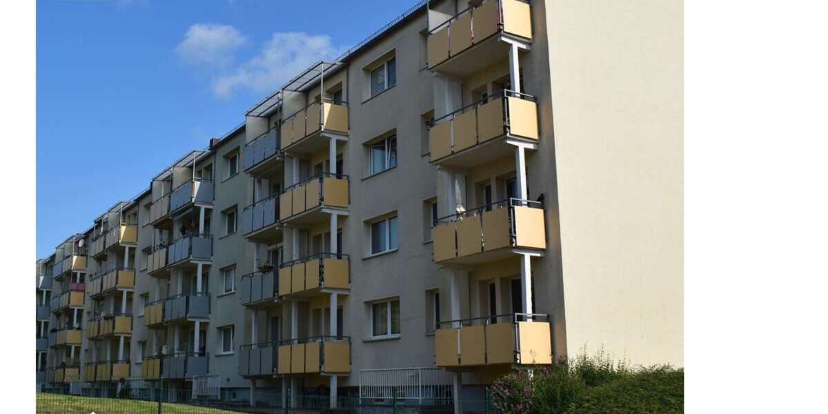 Wohnung zum Mieten in Waldheim 296 € 47 m² 2 zimmer