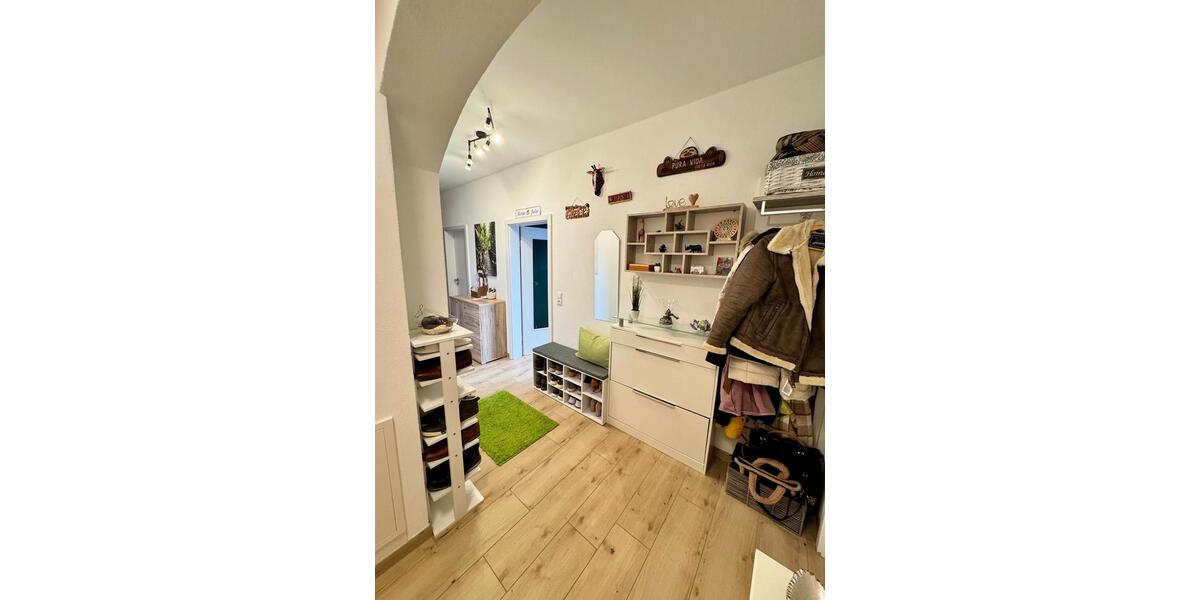 Erdgeschoßwohnung Niederalteich - 2 Zimmer, 83 m&sup2;, 950&euro; | Angebot:25862906