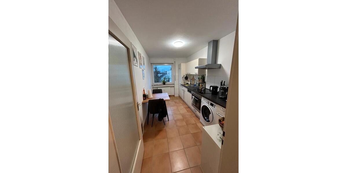 Möbilierte Wohnung zur Zwischenmiete Februar 2 zimmer