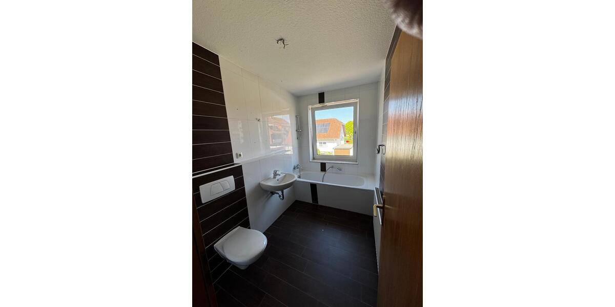 Etagenwohnung Hameln - 3 Zimmer, 90 m&sup2;, 730&euro; | Angebot:26492931