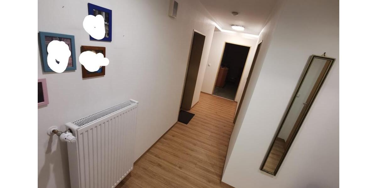 Erdgeschoßwohnung Maßbach - 3 Zimmer, 75 m&sup2;, 800&euro; | Angebot:26585549