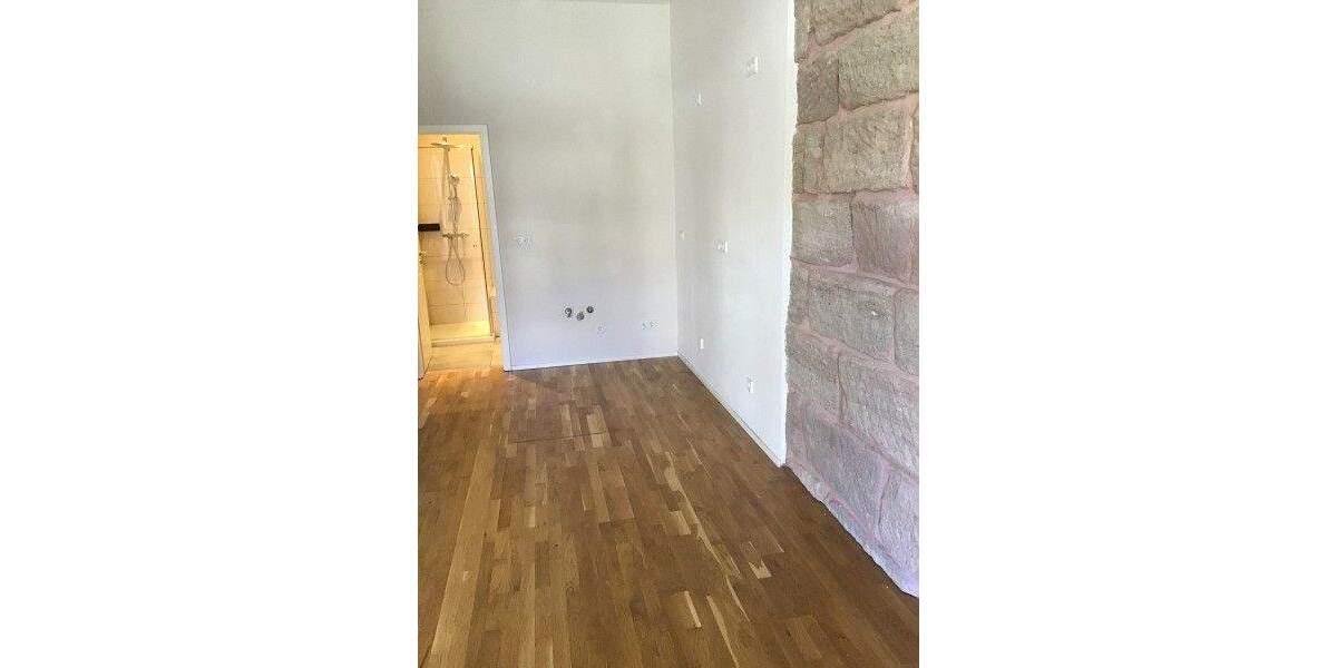 Etagenwohnung Fürth Innenstadt - 2 Zimmer, 69 m&sup2;, 897&euro; | Angebot:23125627