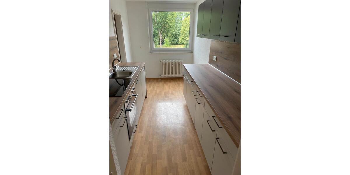 Etagenwohnung Bayreuth Altstadt - 3 Zimmer, 77 m&sup2;, 1.120&euro; | Angebot:26489924