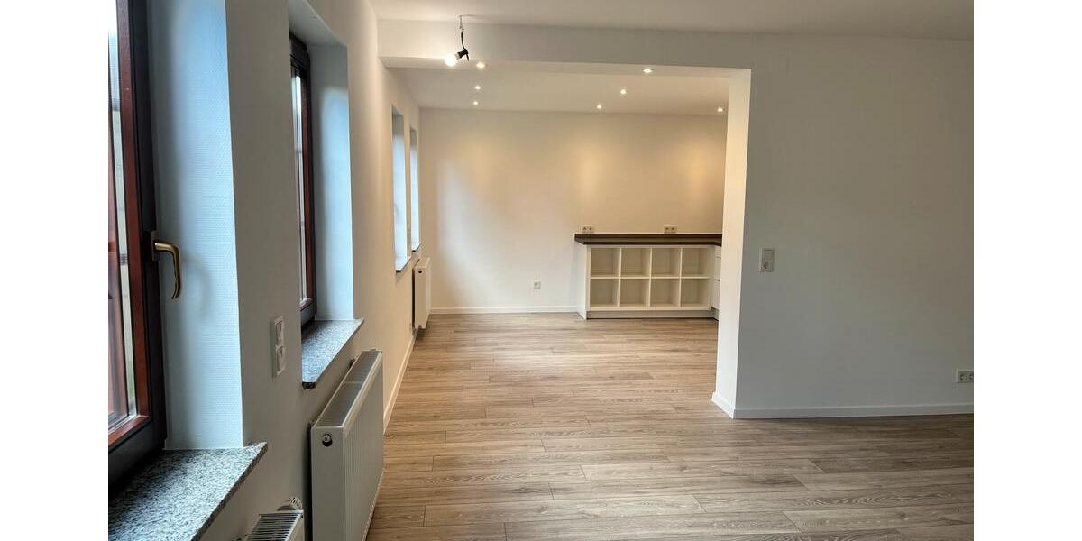 Erdgeschoßwohnung Nalbach - 2 Zimmer, 70 m&sup2;, 690&euro; | Angebot:26367356
