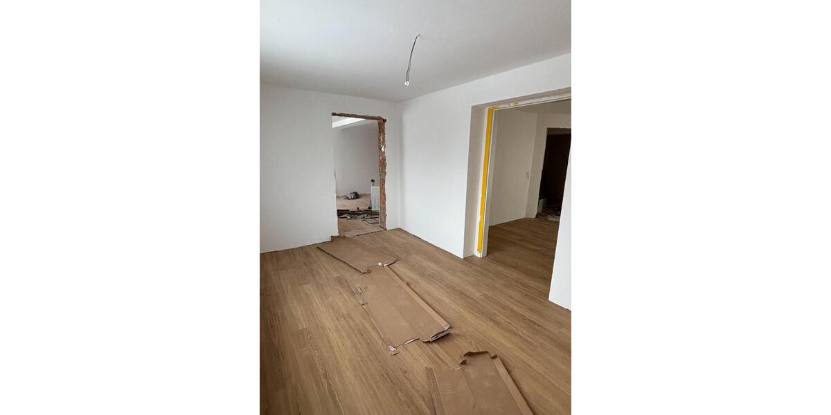 Etagenwohnung Melsungen - 3 Zimmer, 73 m&sup2;, 770&euro; | Angebot:24756682