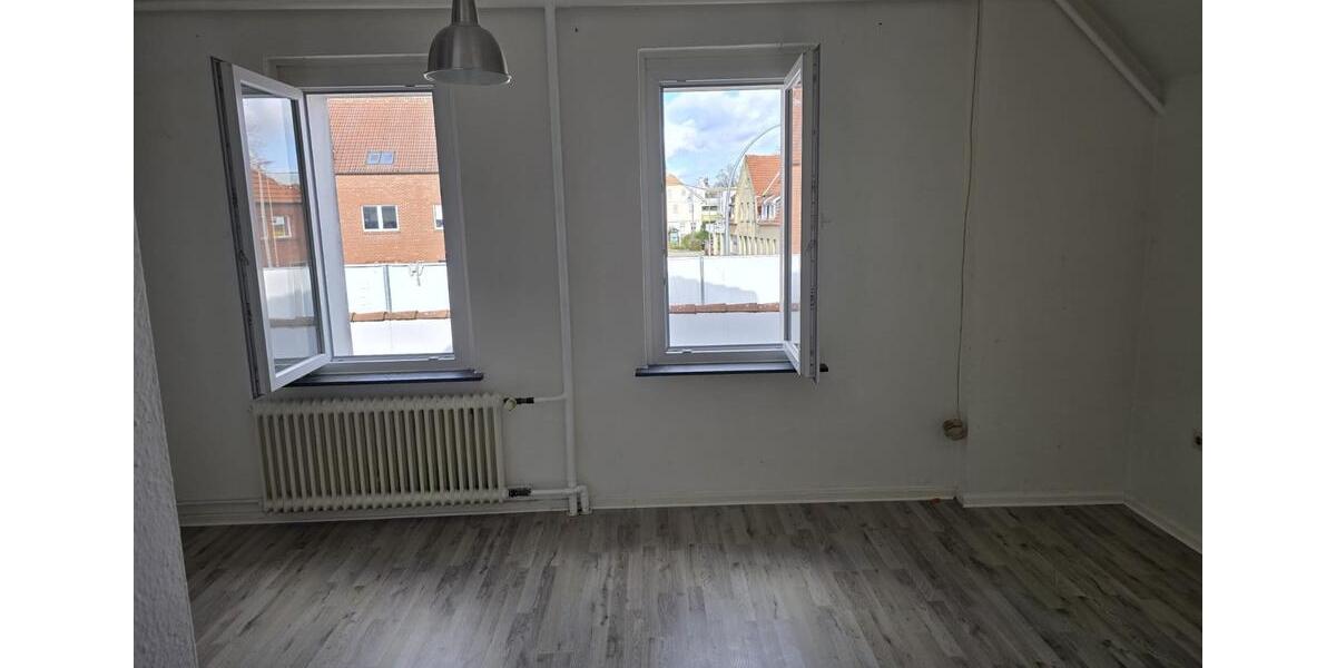 Etagenwohnung Freren - 1 Zimmer, 70 m&sup2;, 500&euro; | Angebot:25648258
