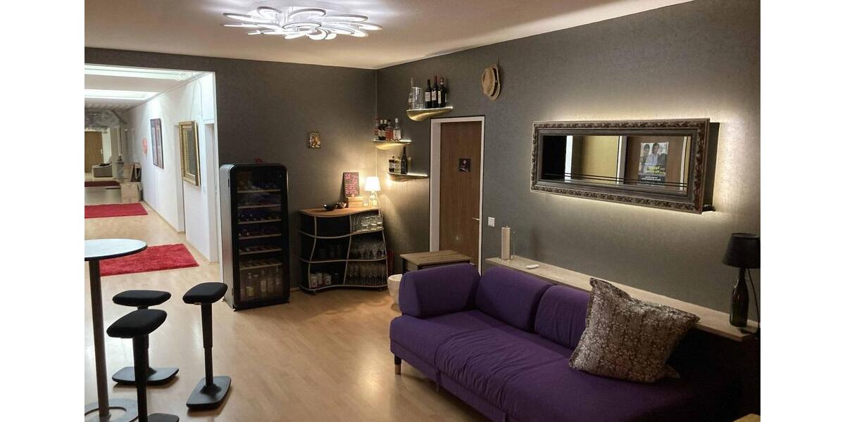 Gewerbeobjekt Nürnberg Gibitzenhof - 12&euro; | Angebot:25801148