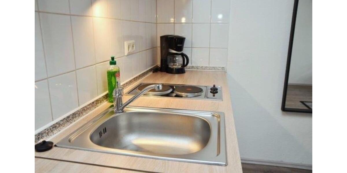 Wohnen auf Zeit Hannover Linden-Limmer - 1 Zimmer, 30 m&sup2;, 790&euro; | Angebot:20377076