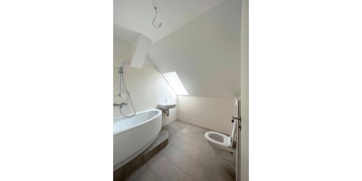 Erdgeschoßwohnung Eilenburg - 3 Zimmer, 60 m&sup2;, 503&euro; | Angebot:26041206