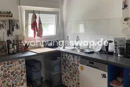 Wohnung Bonn Auerberg - 3 Zimmer, 64 m&sup2;, 700&euro; | Angebot:24538931