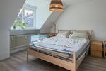 Maisonettenwohnung Bruchsal - 4 Zimmer, 90 m&sup2;, 900&euro; | Angebot:25807501