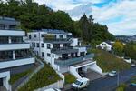 Terrassenwohnung Herborn - 2 Zimmer, 60 m&sup2;, 850&euro; | Angebot:26634352