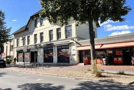 Gewerbeobjekt Rastede Rastede II - 5 Zimmer, 170 m&sup2;, 1.530&euro; | Angebot:25688711