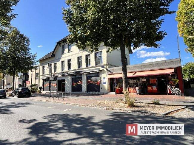 Gewerbeobjekt Rastede Rastede II - 5 Zimmer, 170 m&sup2;, 1.530&euro; | Angebot:25688711