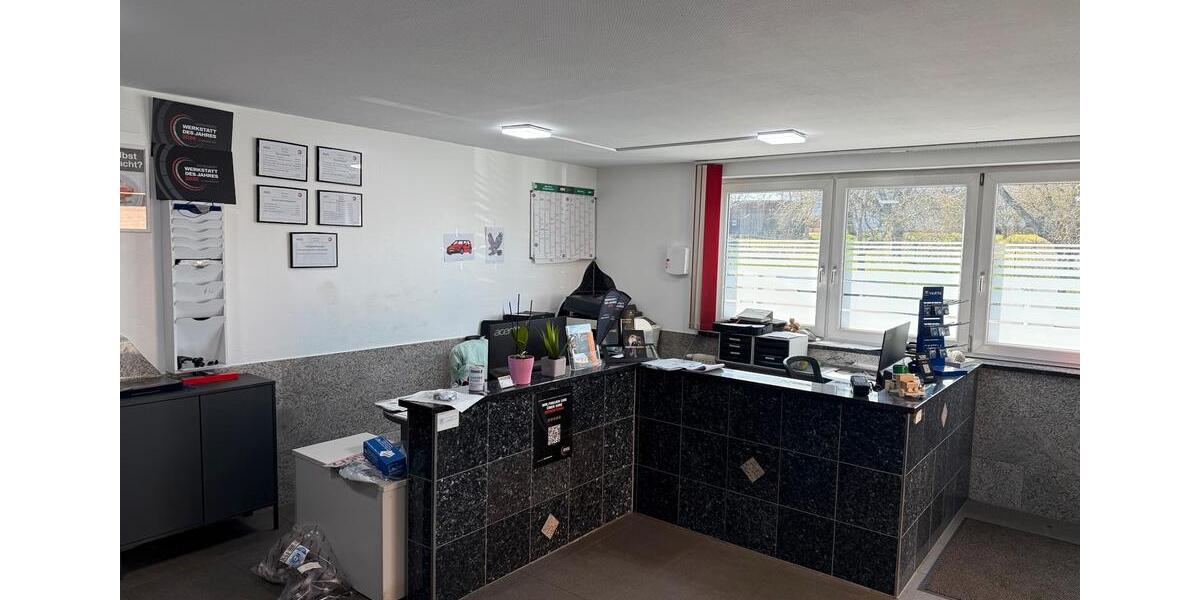 Gewerbeobjekt Horb am Neckar - 3.200&euro; | Angebot:26014812