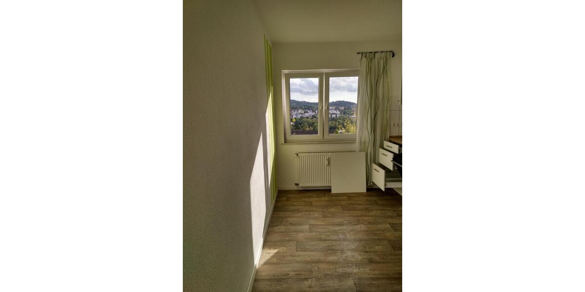 Erdgeschoßwohnung Homberg (Efze) - 3 Zimmer, 84 m&sup2;, 574&euro; | Angebot:24744328