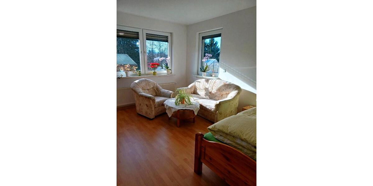 Erdgeschoßwohnung Suhl Aue 1 - 2 Zimmer, 60 m&sup2;, 620&euro; | Angebot:26619945