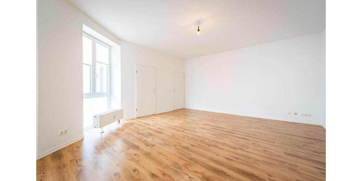 Erdgeschoßwohnung Magdeburg Brückfeld - 2 Zimmer, 48 m&sup2;, 509&euro; | Angebot:26001631