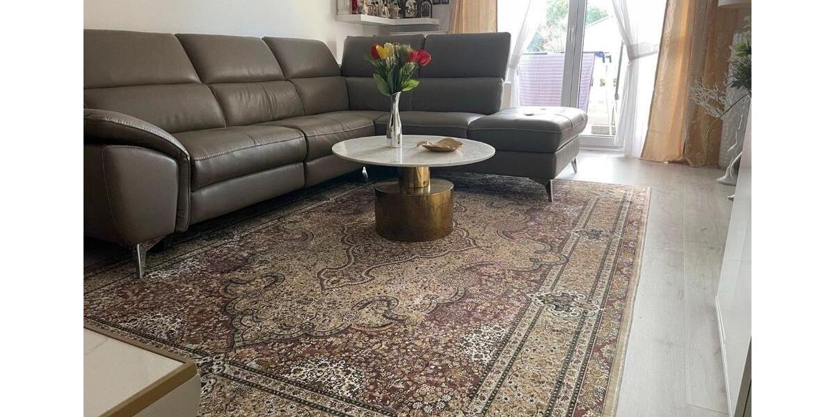 3 Raumwohnung mit Balkon zentrumsnah Mietwohnung 3 zimmer