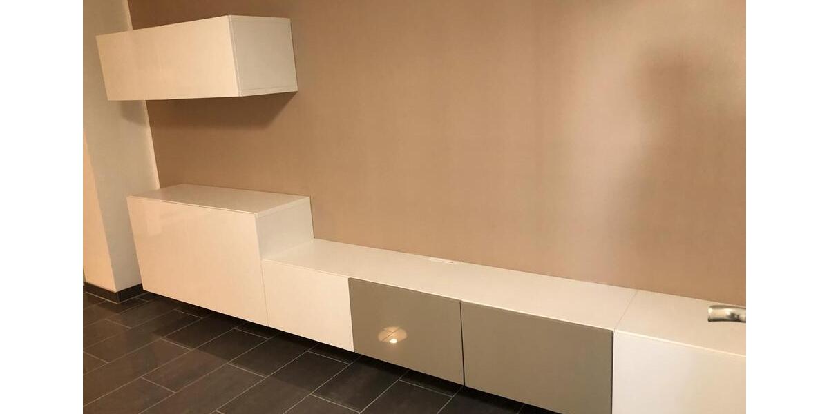 Erdgeschoßwohnung Bayreuth Meyernberg - 1 Zimmer, 40 m&sup2;, 680&euro; | Angebot:24812561