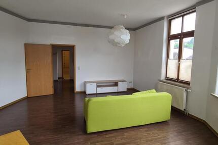 Helle und zentrale 2-Zimmer-Wohnung in Stadtmitte Stadtroda´s - Wohnung Stadtroda | Angebot:26737884