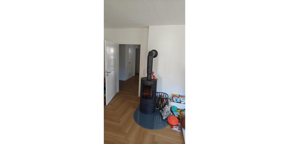 Erdgeschoßwohnung Zarrentin am Schaalsee - 4 Zimmer, 105 m&sup2;, 1.300&euro; | Angebot:26002470