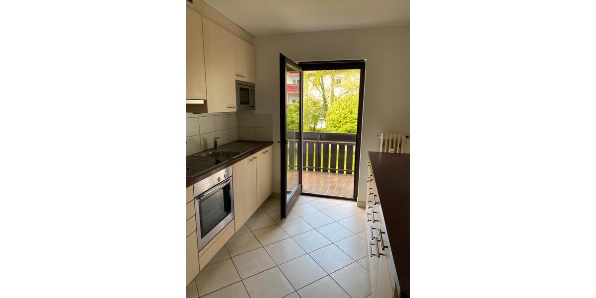 Etagenwohnung Bad Säckingen - 3 Zimmer, 108 m&sup2;, 1.200&euro; | Angebot:26604018