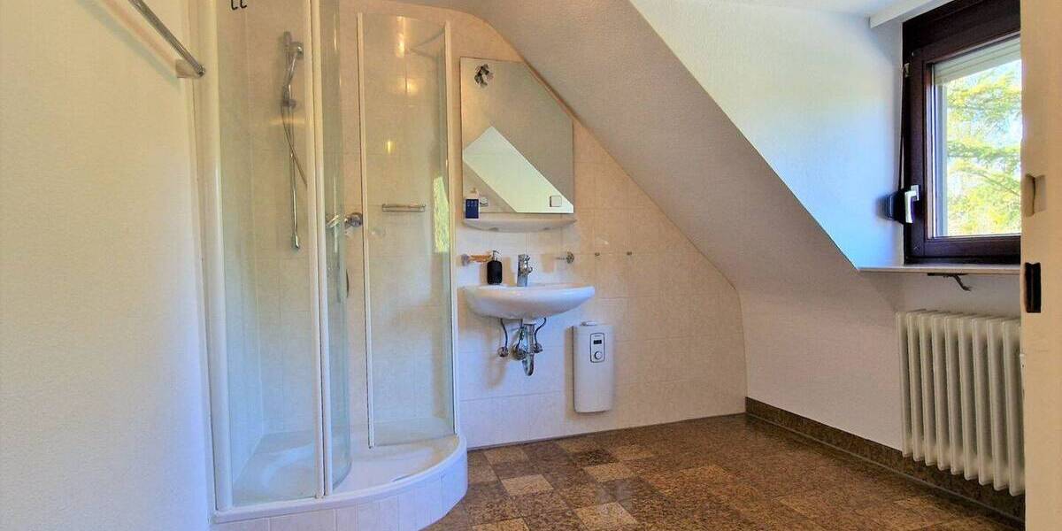 Etagenwohnung Mannheim Almenhof - 2 Zimmer, 42 m&sup2;, 440&euro; | Angebot:26118105