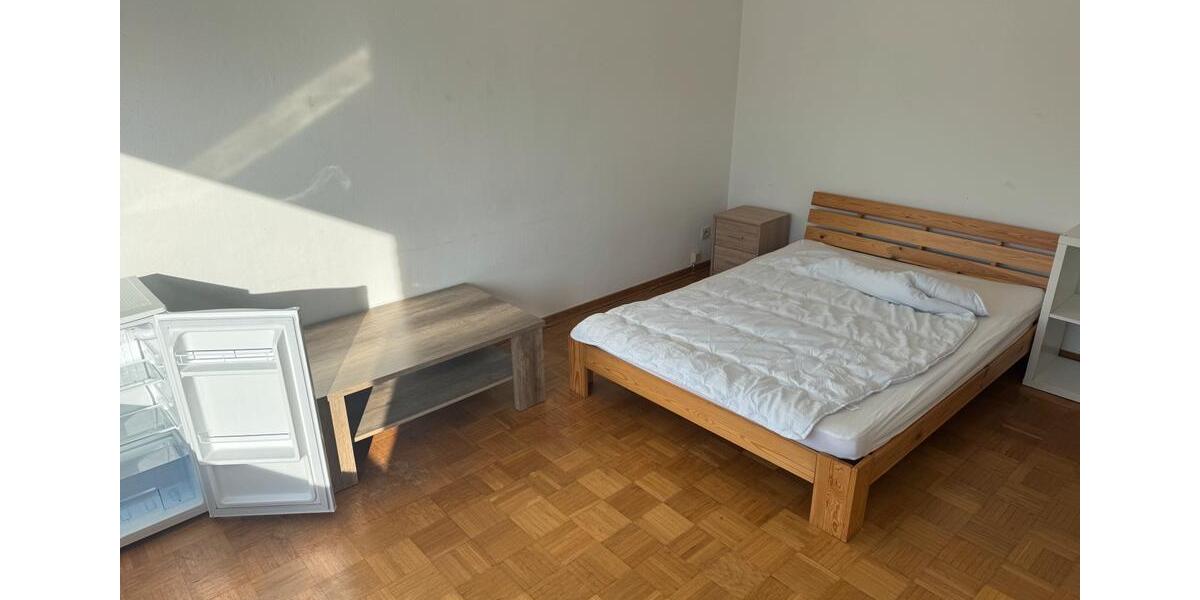 Etagenwohnung Nottuln - 1 Zimmer, 10 m&sup2;, 550&euro; | Angebot:24463761