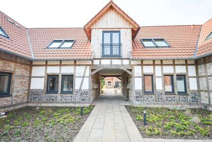 Wohnung Wedemark Wennebostel - 2 Zimmer, 120 m&sup2;, 1.510&euro; | Angebot:27478541
