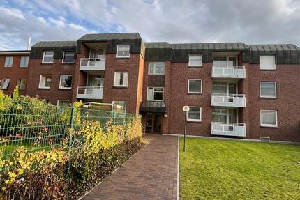 Exklusive 4-Zimmer-Wohnung in Stadtparknähe, Lübeck, zu vermieten 4 zimmer