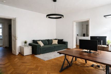 Gewerbeobjekt Berlin Mitte - 3 Zimmer, 100 m&sup2;, 2.350&euro; | Angebot:25303034