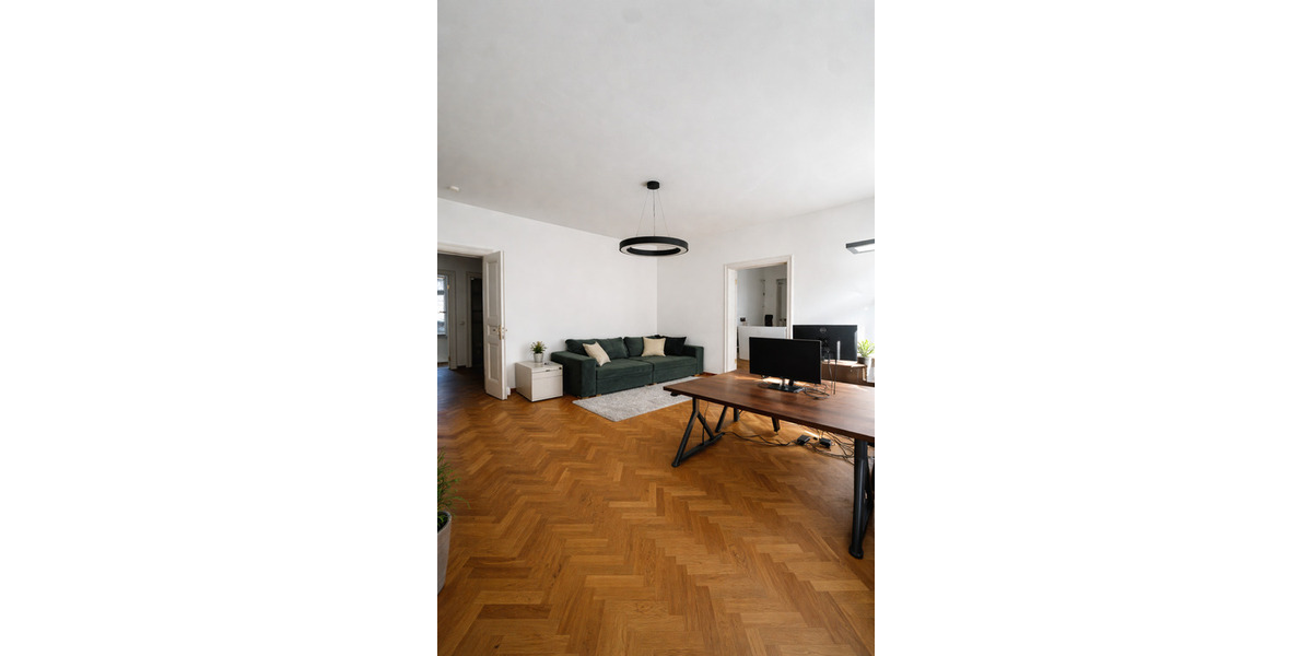 Gewerbeobjekt Berlin Mitte - 3 Zimmer, 100 m&sup2;, 2.350&euro; | Angebot:25303034