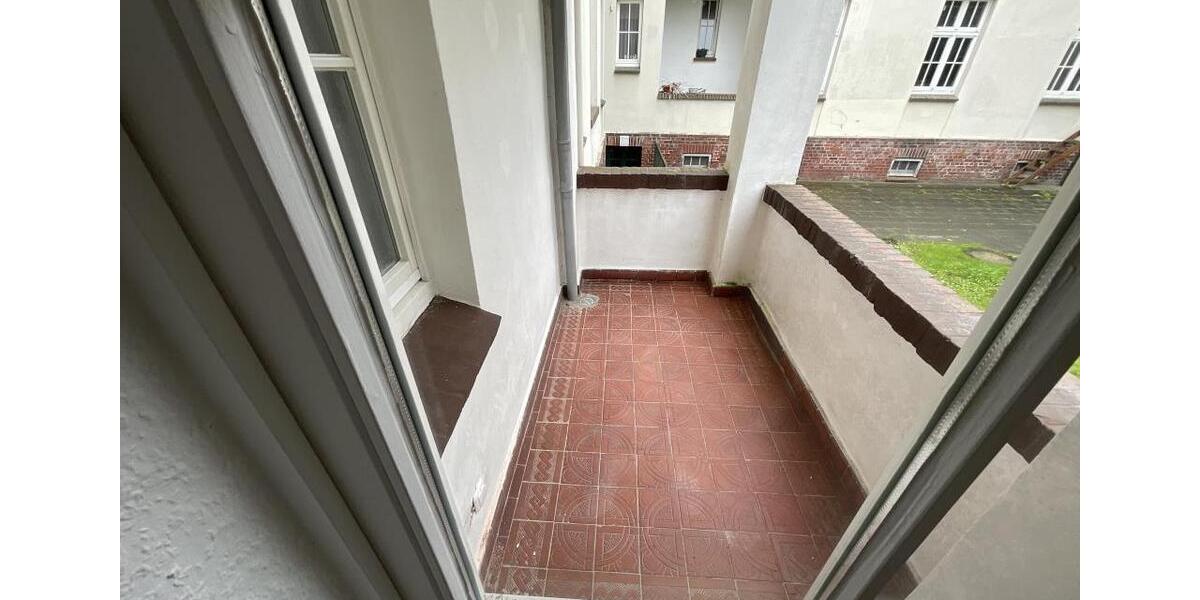 Erdgeschoßwohnung Wilhelmshaven Heppens - 3 Zimmer, 67 m&sup2;, 479&euro; | Angebot:26062278