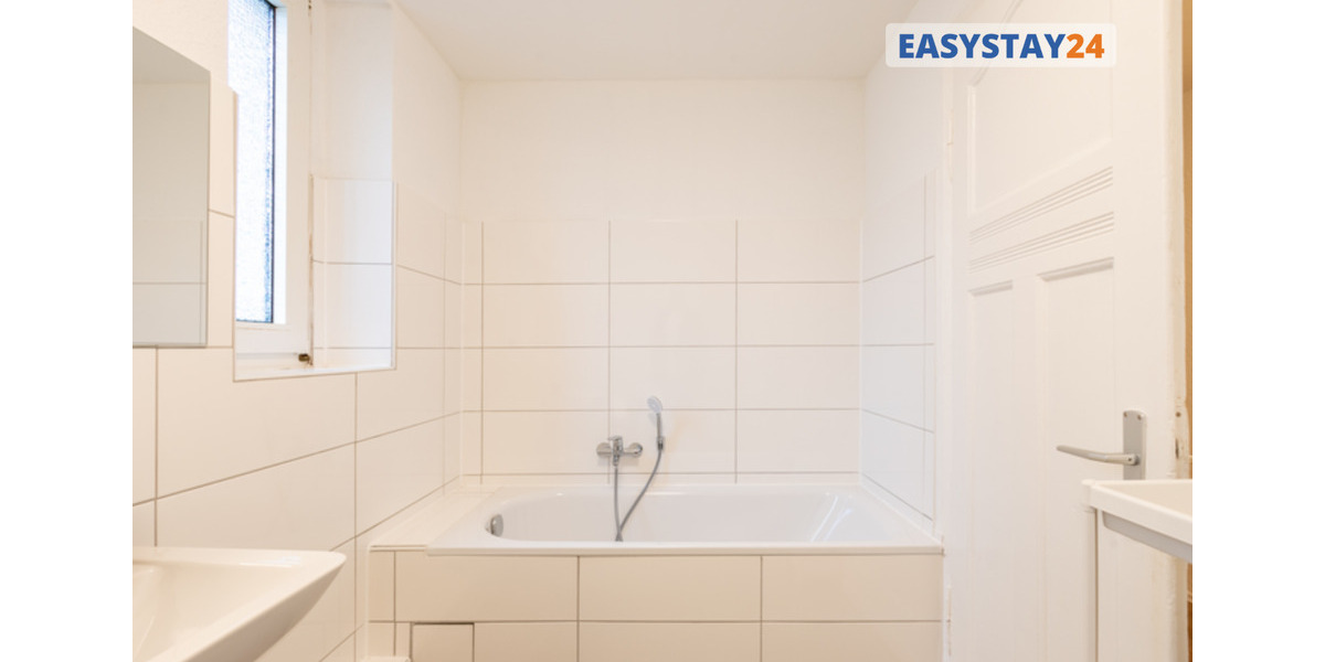 Wohnen auf Zeit Hagen Hagen-Mitte - 3 Zimmer, 80 m&sup2;, 14&euro; | Angebot:16807762