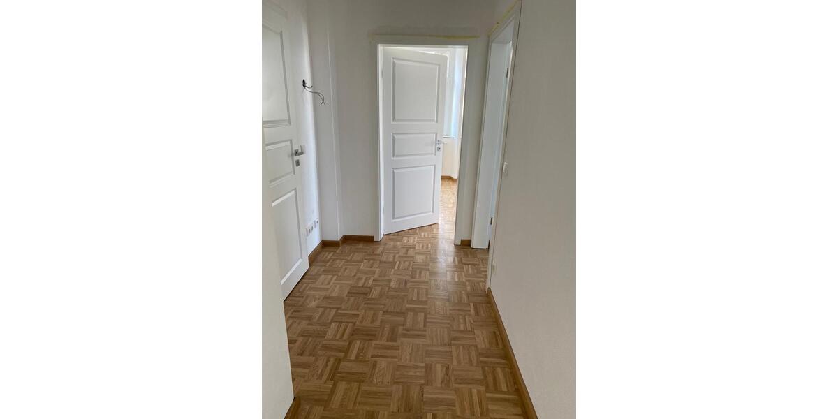 Erdgeschoßwohnung Marktredwitz - 2 Zimmer, 55 m&sup2;, 450&euro; | Angebot:26532729