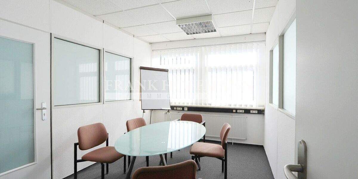 Gewerbeobjekt Kaltenkirchen - 2.495&euro; | Angebot:24043933