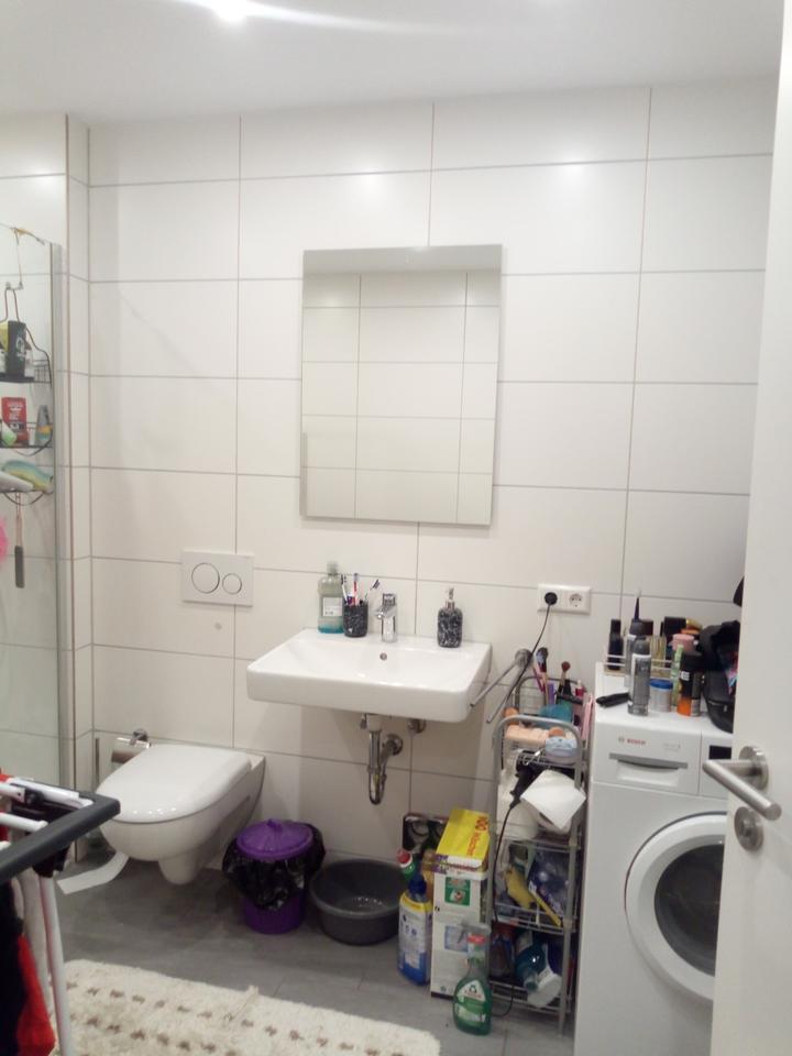 2,5 Zimmer Wohnung in Laichingen