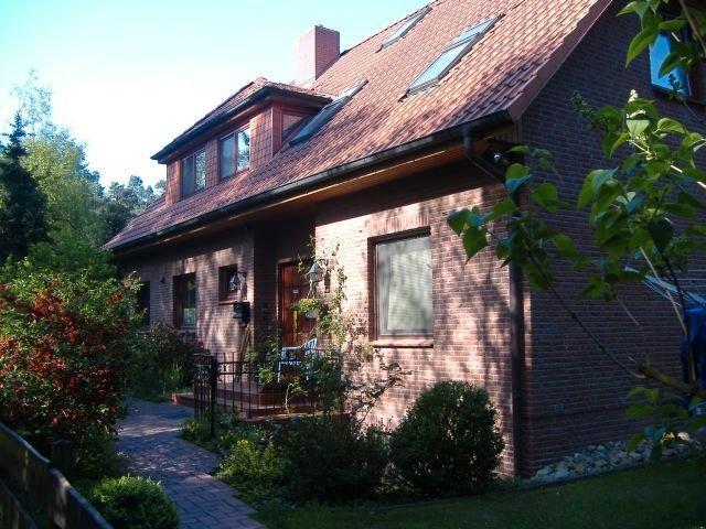 Wohnen auf Zeit Seevetal Holtorfsloh - 1 Zimmer, 18 m&sup2;, 390&euro; | Angebot:26227138