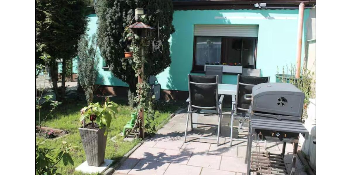 Einfamilienhaus Dresden Cotta - 2 Zimmer, 60 m&sup2;, 999&euro; | Angebot:26003272
