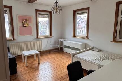 Wohnen auf Zeit Stuttgart Fasanenhof-Ost - 3 Zimmer, 20 m&sup2;, 545&euro; | Angebot:26527596