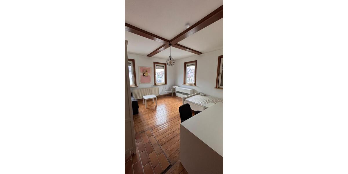 Wohnen auf Zeit Stuttgart Fasanenhof-Ost - 3 Zimmer, 20 m&sup2;, 545&euro; | Angebot:26527596