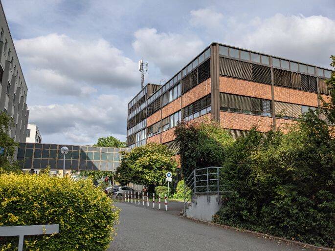 Gewerbeobjekt Nürnberg Gibitzenhof - 399&euro; | Angebot:25994456
