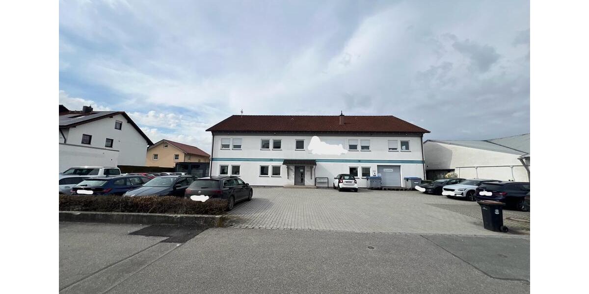 Gewerbeobjekt Ergolding - 250&euro; | Angebot:25176657