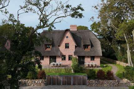 Haus Sylt - 4 Zimmer, 188 m&sup2;, 7.500&euro; | Angebot:18981812