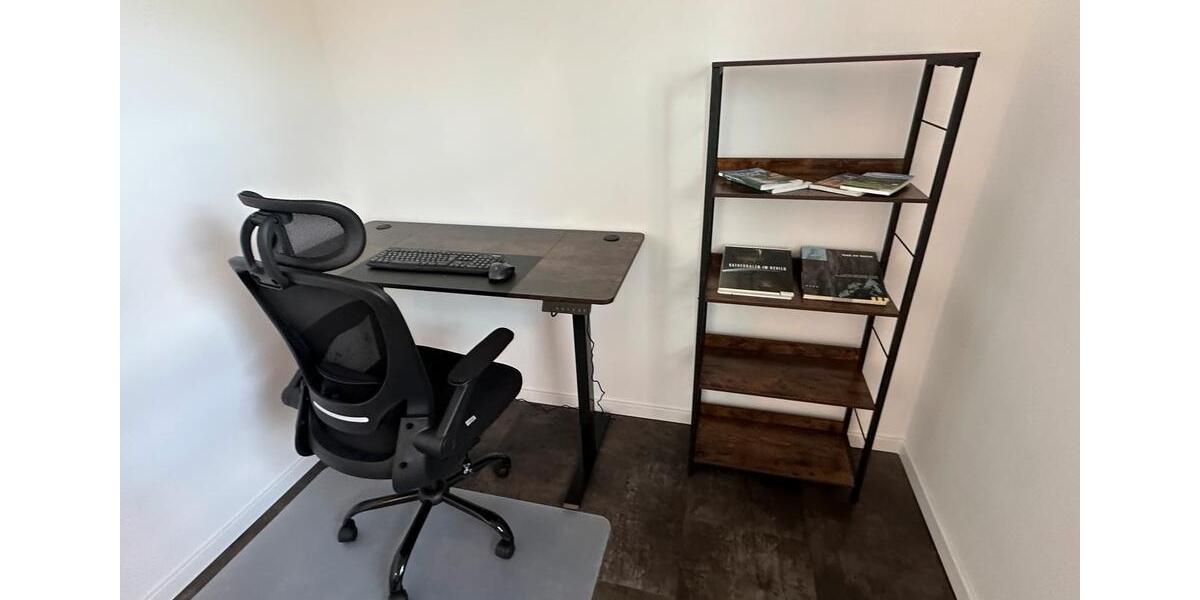 Etagenwohnung Marl - 3 Zimmer, 75 m&sup2;, 1.250&euro; | Angebot:24712309