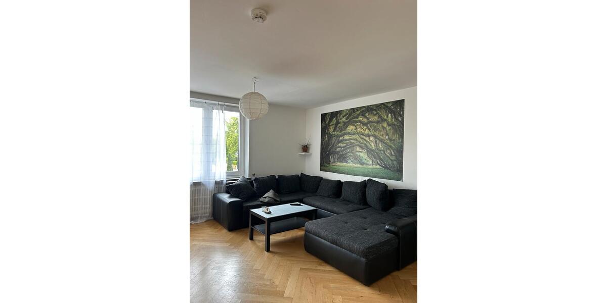 Wohnen auf Zeit Affing - 1 Zimmer, 12 m&sup2;, 483&euro; | Angebot:26659026