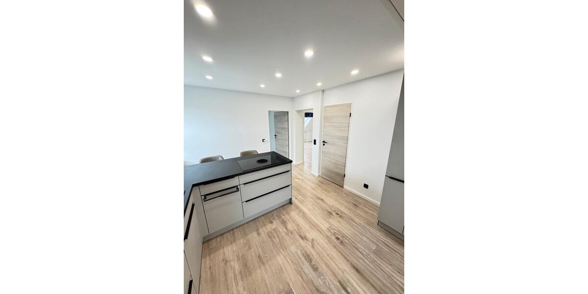 Dachgeschoßwohnung Wittlich - 3 Zimmer, 85 m&sup2;, 950&euro; | Angebot:26125972