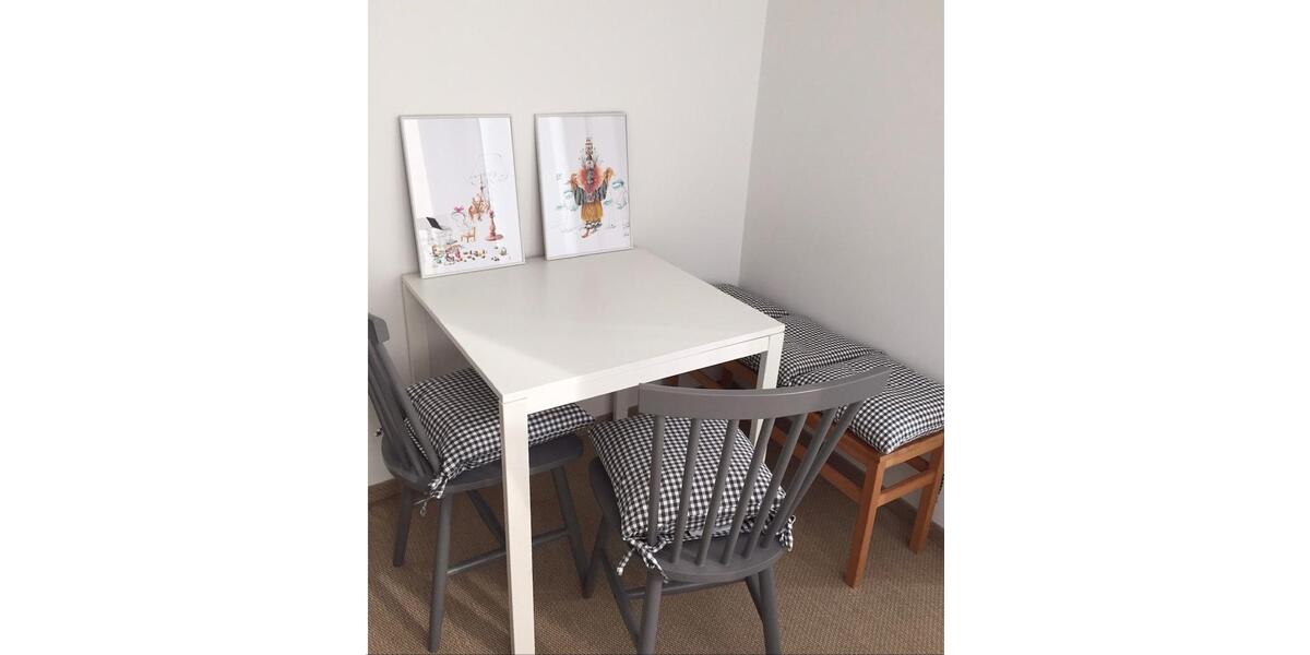 Etagenwohnung Regensburg Das Dörnberg - 1 Zimmer, 34 m&sup2;, 650&euro; | Angebot:26447516