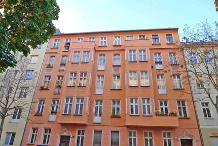 Wohnung zum Mieten in Berlin 929,07 € 51.02 m²